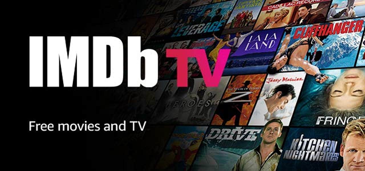 Interface de streaming Voirdrama